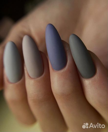 Ногти Химки