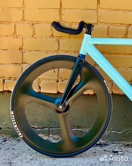 Comanche Fixed Gear Велосипед
