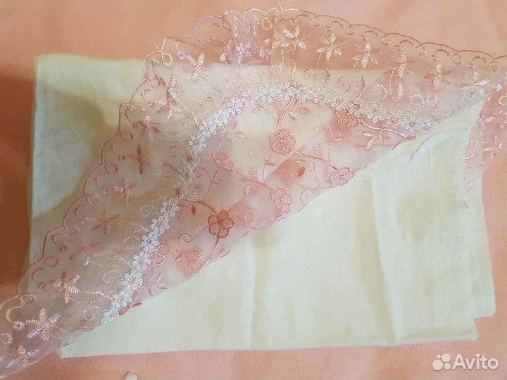 Конверт-плед