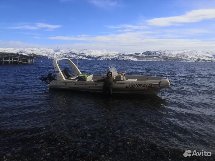 Рыбалка морская,речная,прогулки по Белому морю