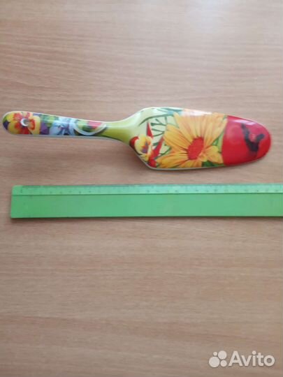 Лопатка кулинарная