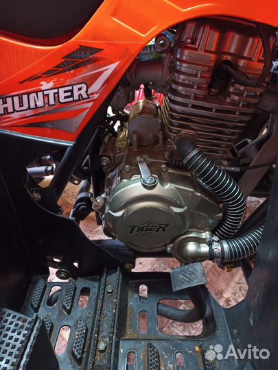 Квадроцикл