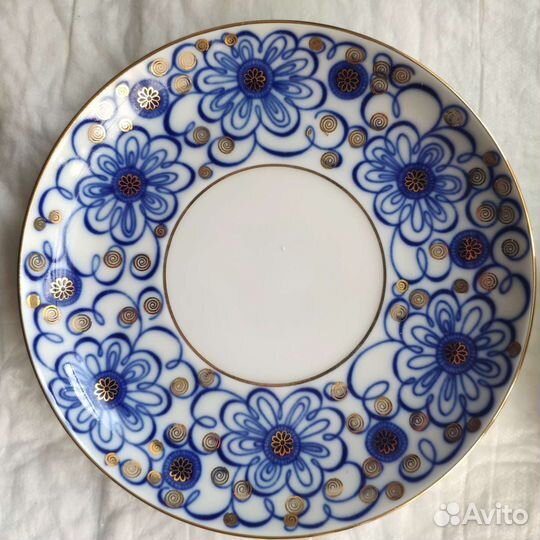 Чайная пара лфз 1 шт