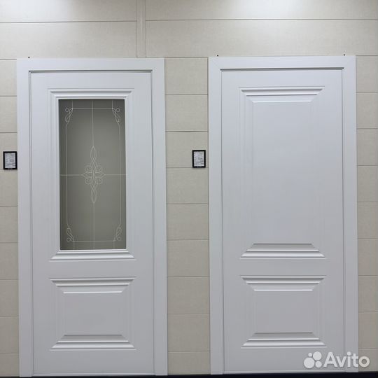 Двери межкомнатные