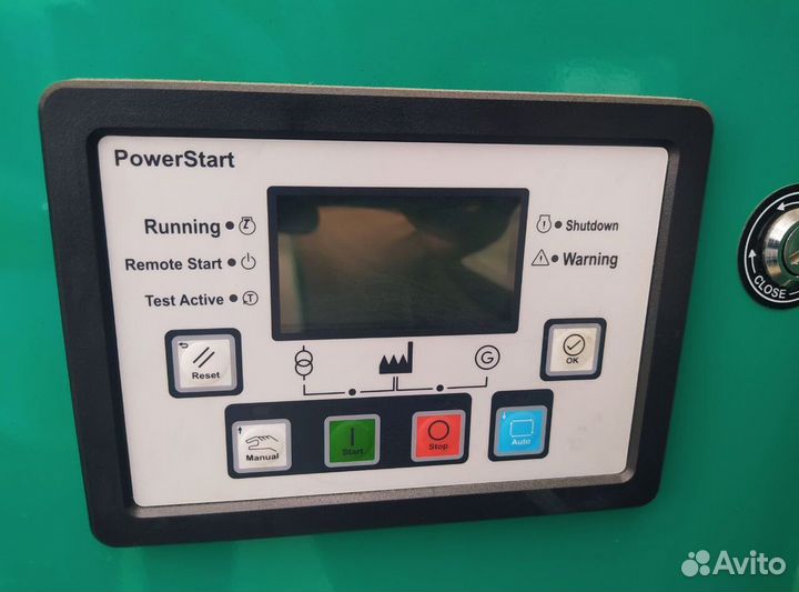 Дизельные генераторы Cummins 800 кв, 1000 кв