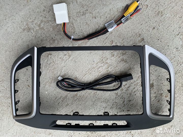 Шгу для Hyundai Creta 2018 г новая