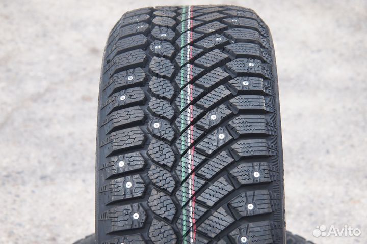 Gislaved Nord Frost 200 ID 185/65 R15 92T