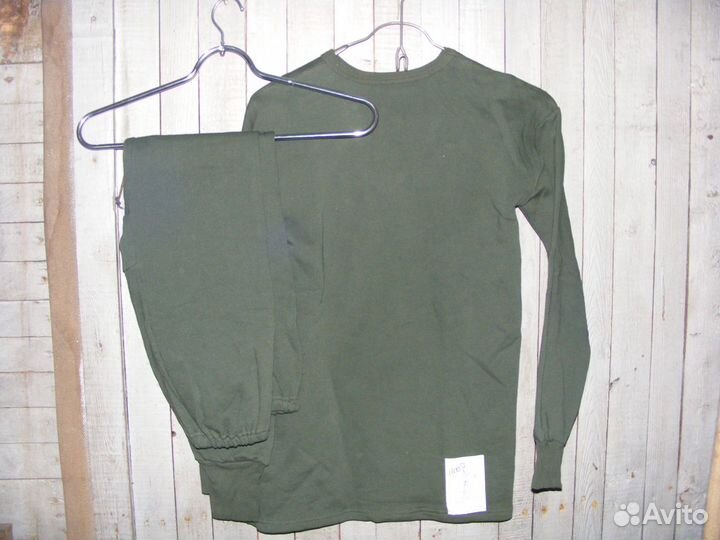 Термобелье(Россия),есть отдельно трико