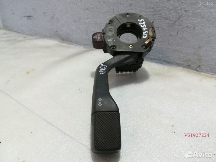 S1027224 Переключатель поворотов volkswagen golf 2