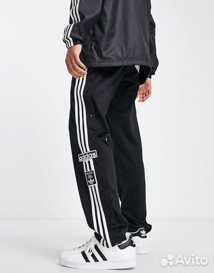 Спортивные штаны Adidas Original Adibreak