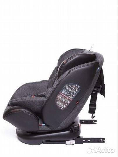 Автокресло baby care от 0+