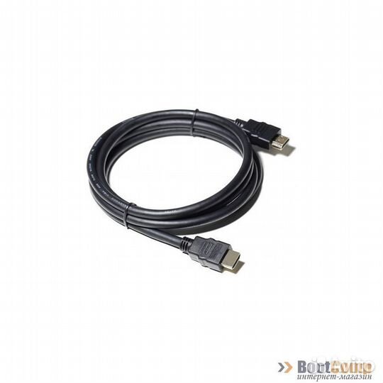 Кабель hdmi - hdmi KS-is (KS-485-10) 10 метров