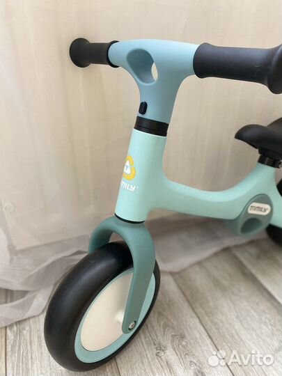 Беговел детский