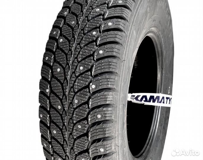 КАМА Alga SUV (HK-532) 225/75 R16 88Q