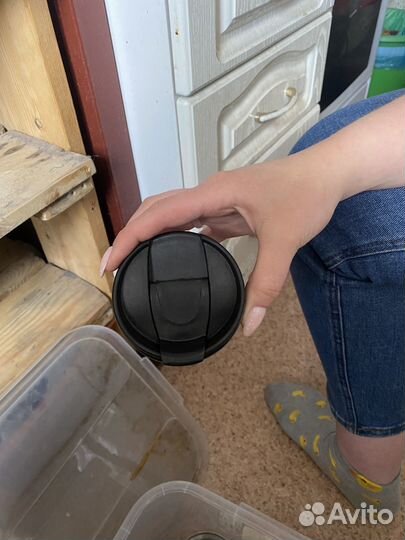 Кухонные принадлежности