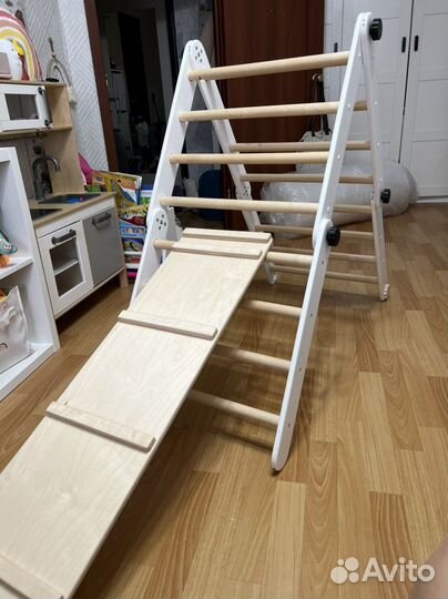 Треугольник пиклера