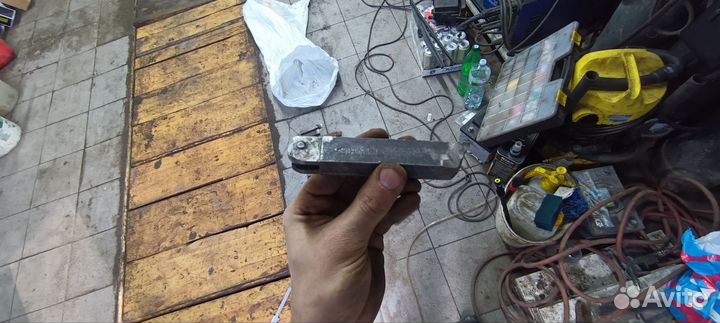 Токарные резцы СССР (цена за всë)