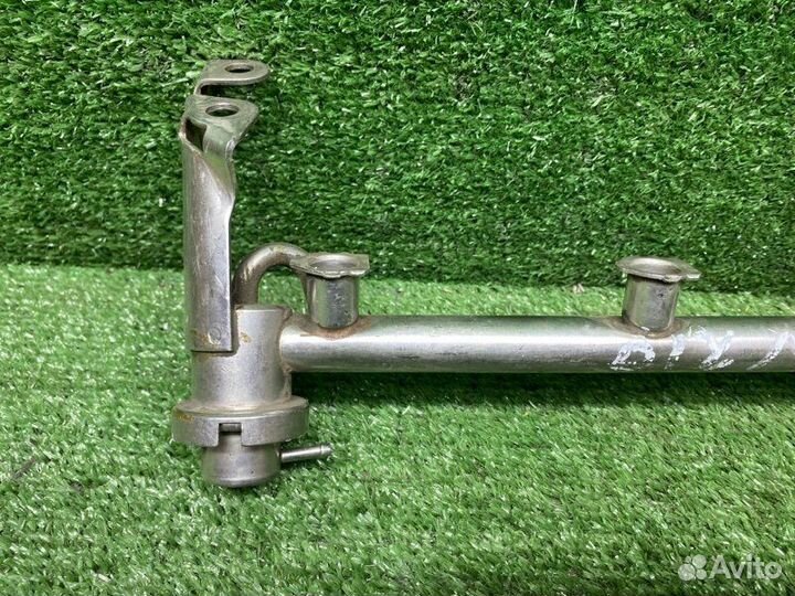 Топливная рампа Mercedes-Benz E W210