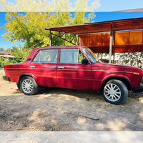 ВАЗ (LADA) 2101 1.2 MT, 1984, 51 000 км, с пробегом, цена 125 000 руб.