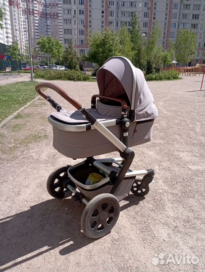 Коляска 2 в 1 joolz day 3
