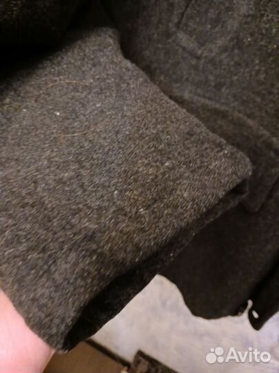 Пальто jan stuart шерсть 54 р финляндия