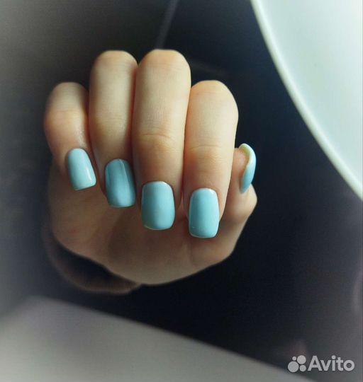 Мастер маникюра и педикюра