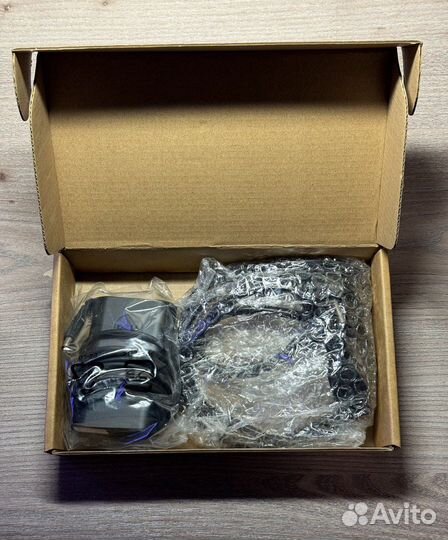 Адаптер блок питания для ультрабуков dell XPS 13