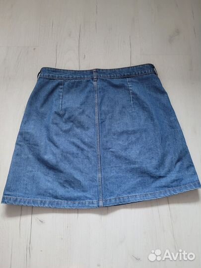 Юбка H&M, р-р 48-50