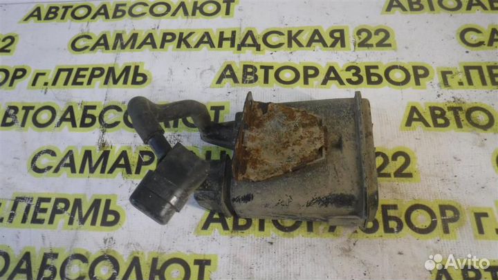 Абсорбер (фильтр угольный) Chevrolet Cobalt II 20