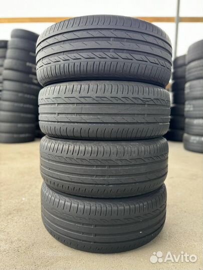 Bridgestone Turanza T001 205/55 R16