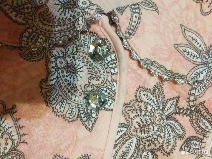 Халатик новый 46 размер