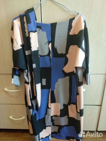 Платье летнее новое