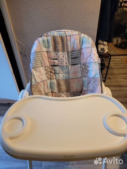 Стульчик для кормления