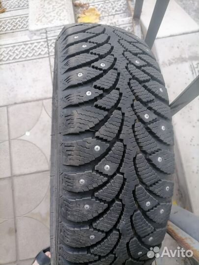 Tunga Nordway 2 175/65 R14
