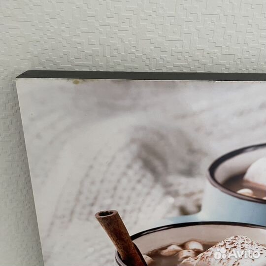 Картина декопано декобокс чашки