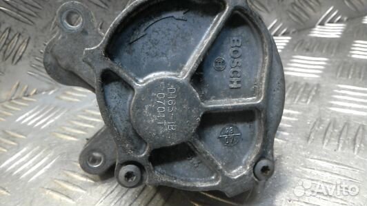 Насос вакуумный ford mondeo 4 (4LV02KX01)