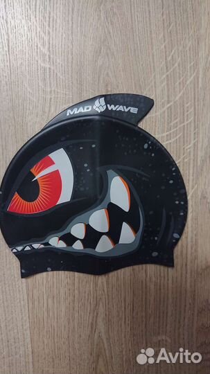 Шапочка для плавания