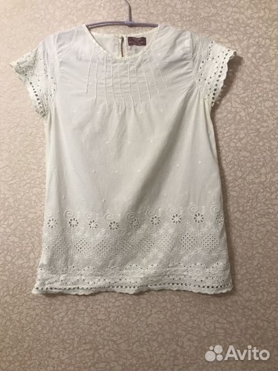 Блузка для девочки 158 164