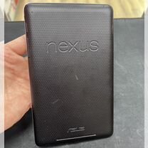 Asus nexus 7