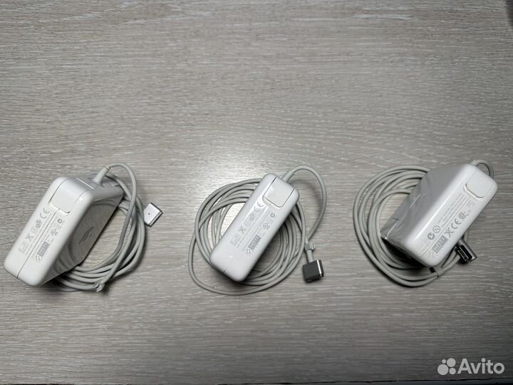 Apple 60W Magsafe 1 оригинал