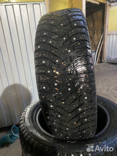 Cordiant Snow Cross 2 50