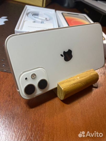 iPhone 12 mini, 64 ГБ