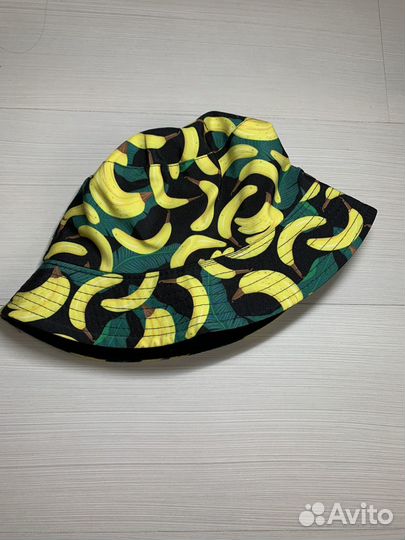 Панама женская летняя