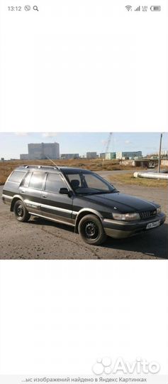 Toyota sprinter karib в разбор