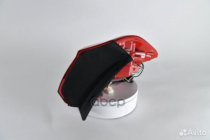 Фонарь задний SHF15093 schoffer