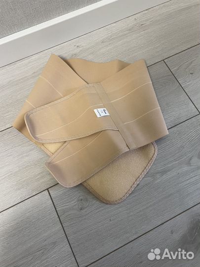 Бандаж ортопедический на брюшную стенку