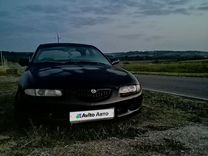 Mazda Xedos 6 2.0 MT, 1994, 275 000 км, с пробегом, цена 100 000 руб.