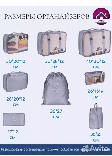 Корзина для хранения вещей и игрушек