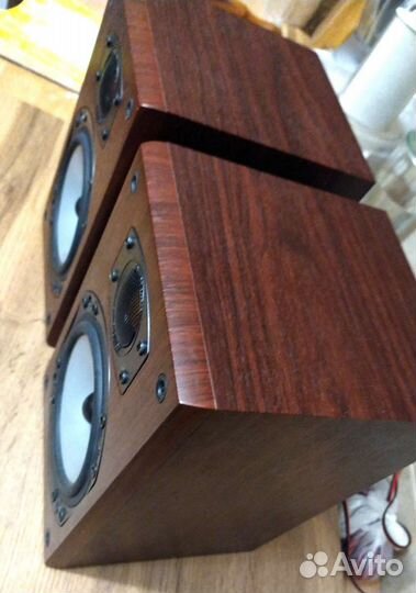 Винтаж. Ретро Акустика