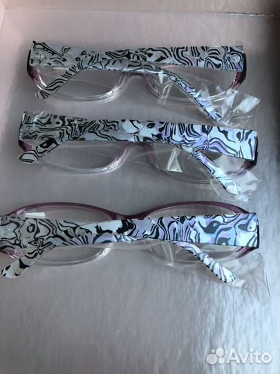 Очки для зрения